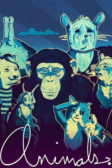Animals. (2016)