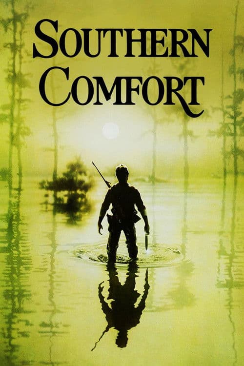 Southern Comfort (1981)