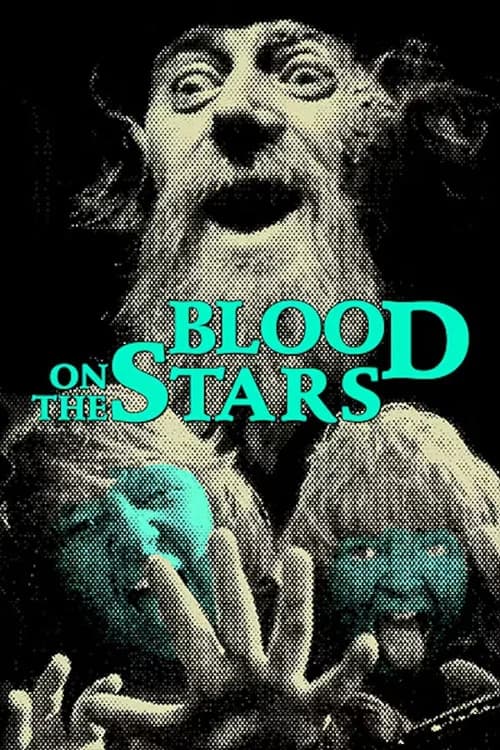 Blood on the Stars (1975)