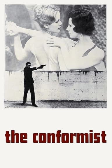 The Conformist (1971)