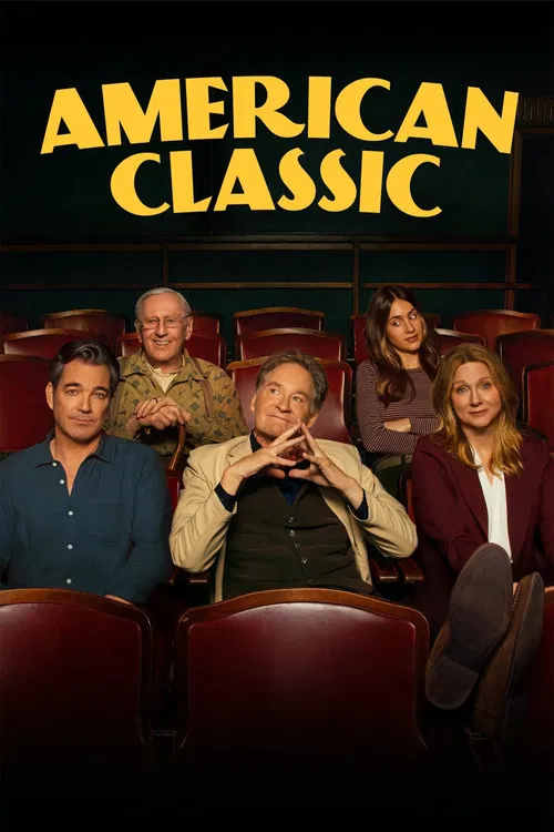 American Classic (2026)