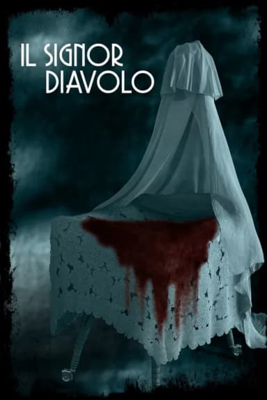 Mr. Devil (2019)
