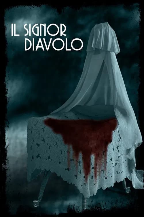 Mr. Devil (2019)