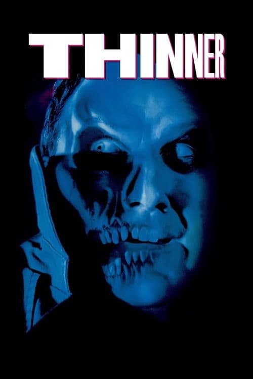 Thinner (1996)