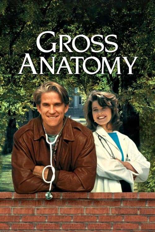 Gross Anatomy (1989)