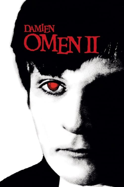 Damien - Omen II (1978)