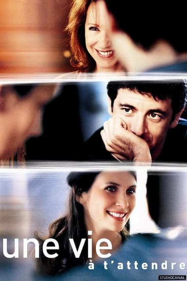 I've Been Waiting So Long (2004)