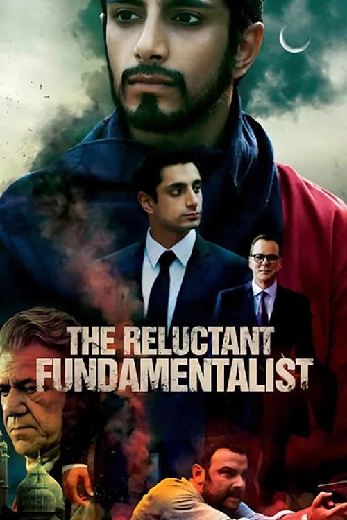 The Reluctant Fundamentalist (2013)