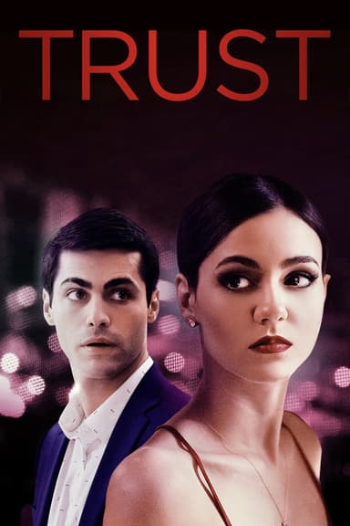 Trust (2021)