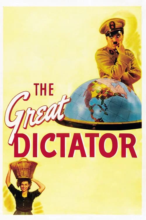 The Great Dictator (1940)