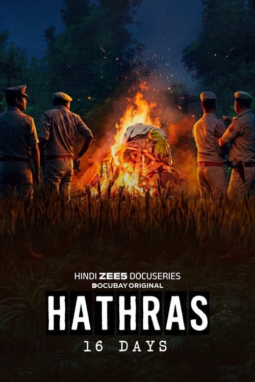 Hathras 16 Days (2026)
