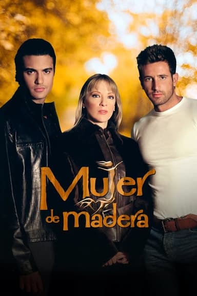 Mujer de Madera (2004)