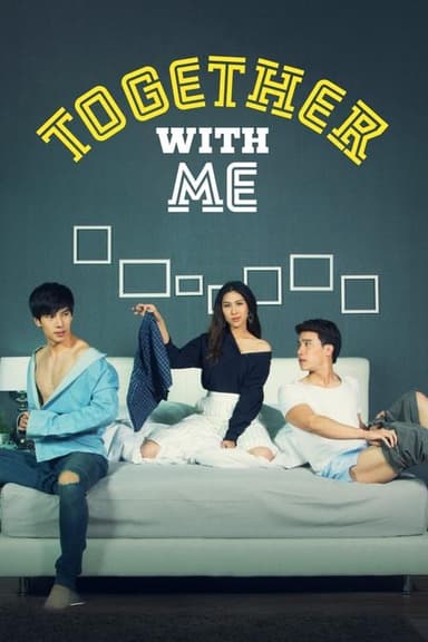 Together with Me (2017)