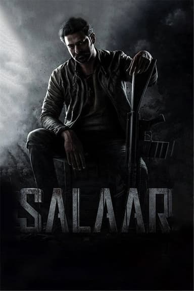 Salaar: Part 1 - Ceasefire (2023)