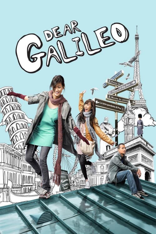 Dear Galileo (2009)