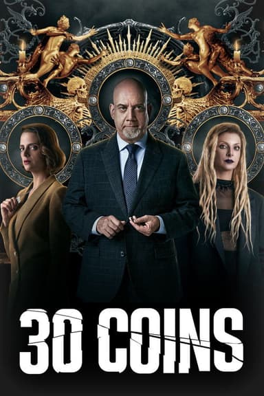 30 Coins (2020)