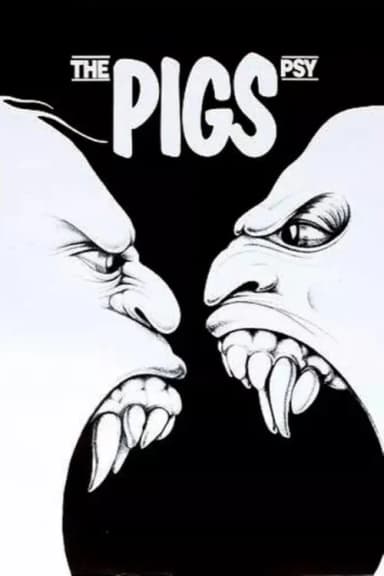 The Pigs (1992)