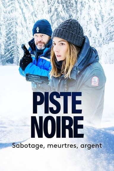 Piste noire (2023)