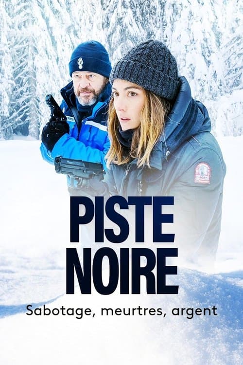 Piste noire (2023)