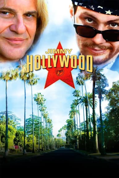 Jimmy Hollywood (1994)