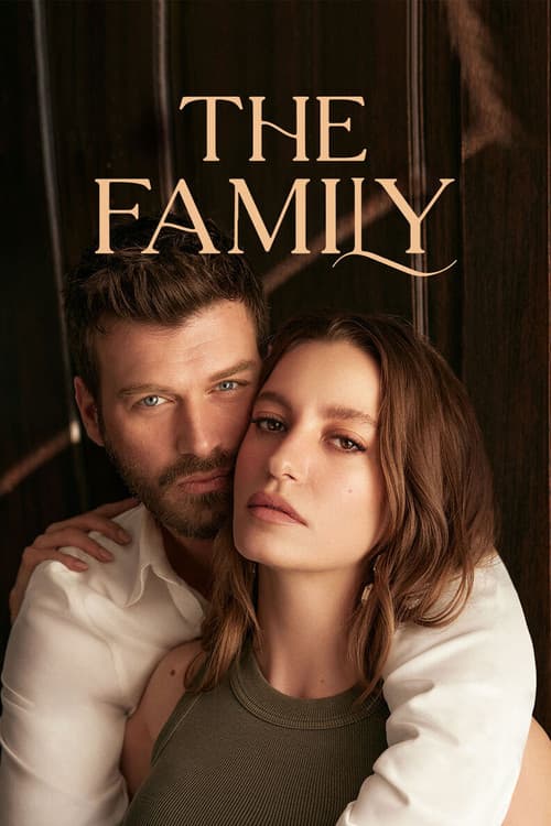 The Family (2023)