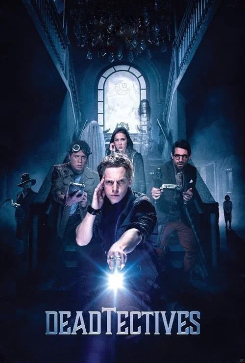DeadTectives (2019)