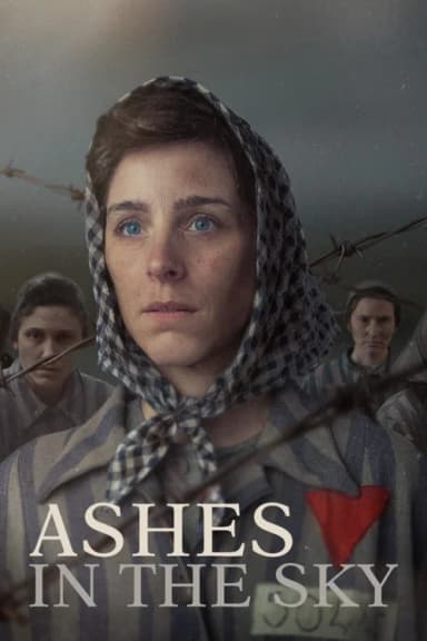 Ashes in the Sky (2023)