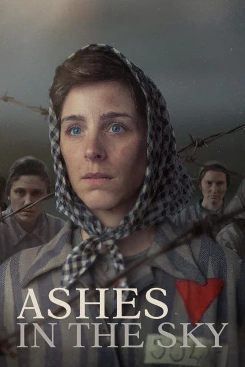 Ashes in the Sky (2023)