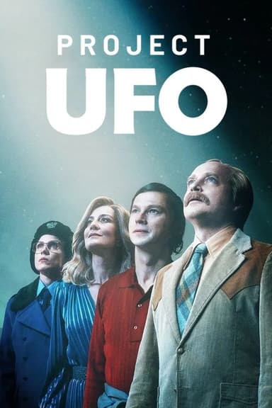 Project UFO (2025)