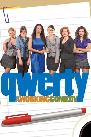Qwerty (2011)