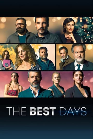 The Best Days (2023)