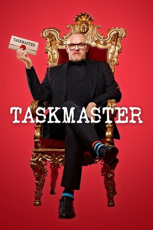 Taskmaster (2015)