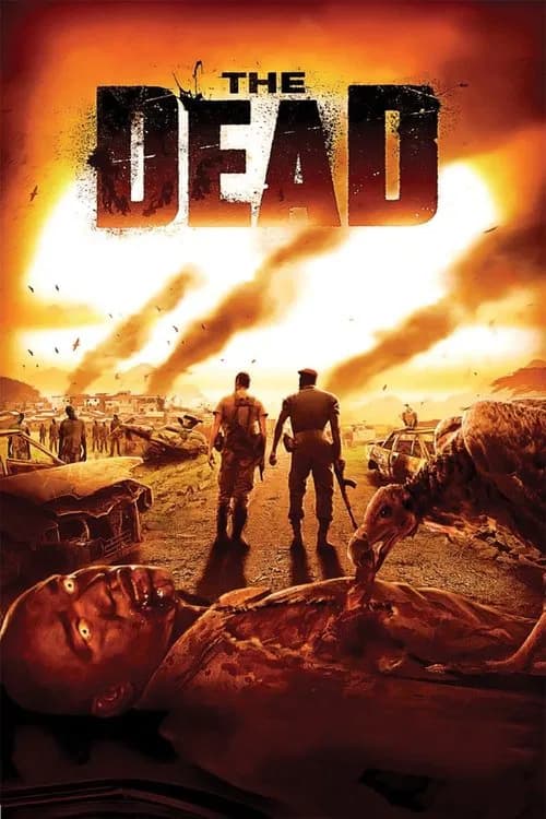 The Dead (2010)