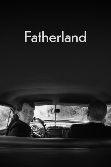 Fatherland (2026)