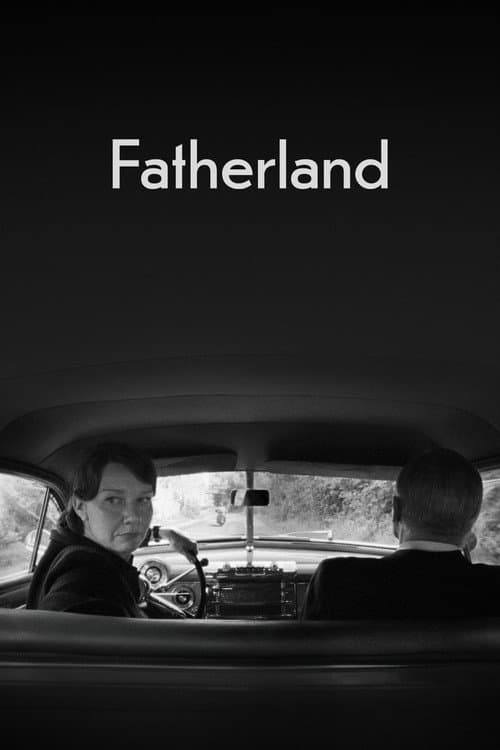 Fatherland (2026)