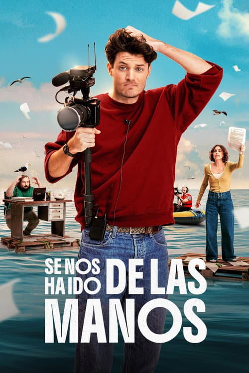 Se nos ha ido de las manos (2026)