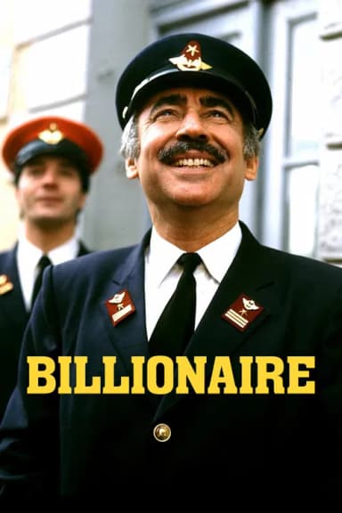 Billionaire (1986)