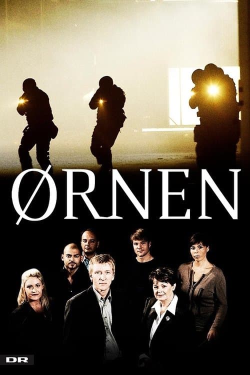 The Eagle: A Crime Odyssey (2004)