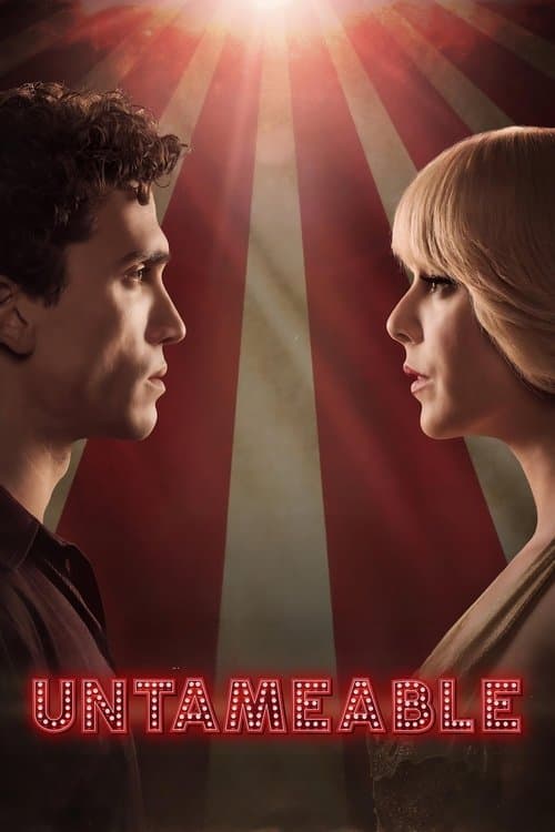 Untameable (2023)
