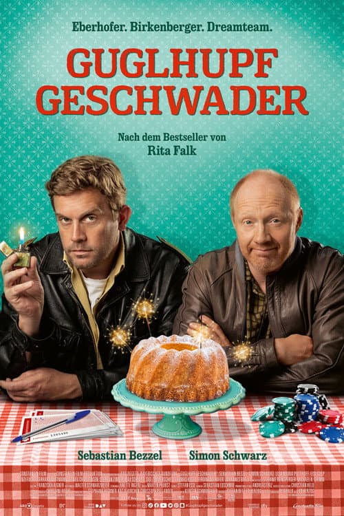 Guglhupfgeschwader (2022)