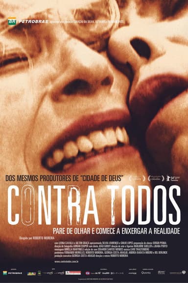 Up Against Them All (2004)