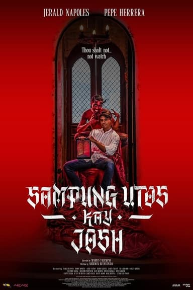 Sampung Utos Kay Josh (2025)