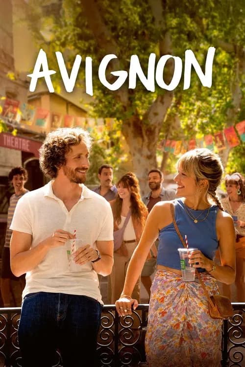 Rodrigue in Love (2025)