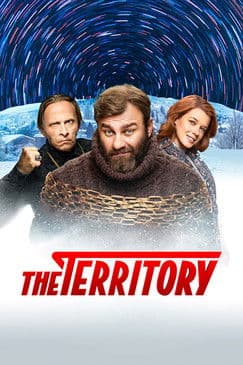 The Territory (2019)
