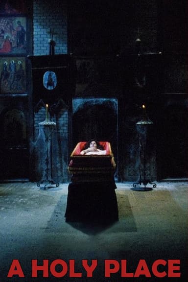 A Holy Place (1990)