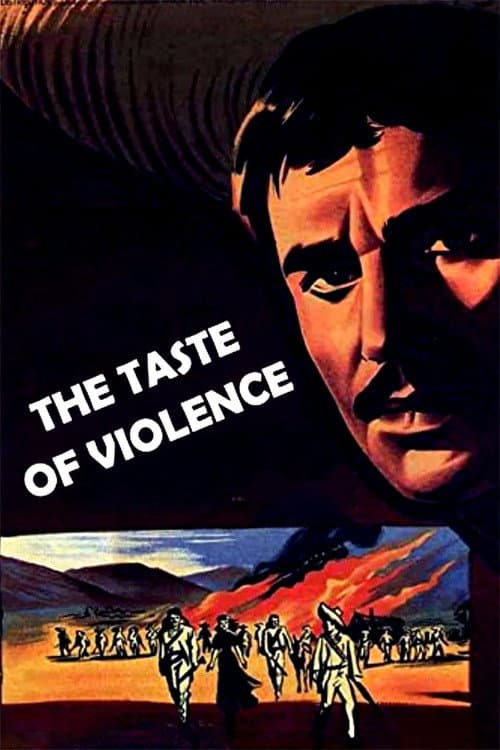 The Taste of Violence (1961)