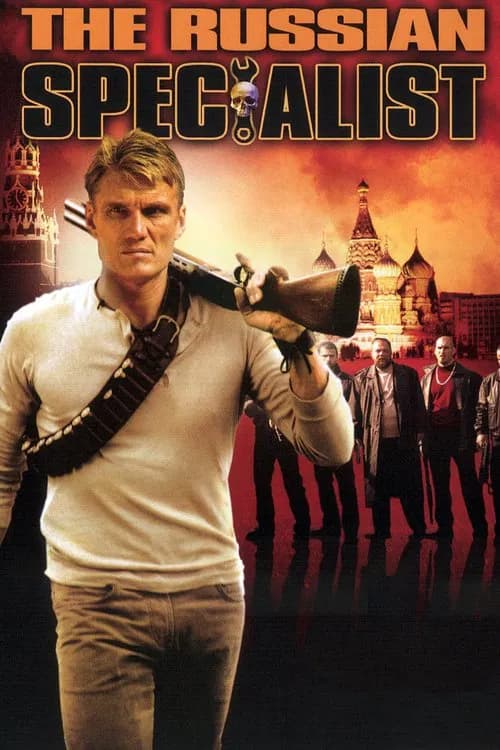 The Russian Specialist (2005)