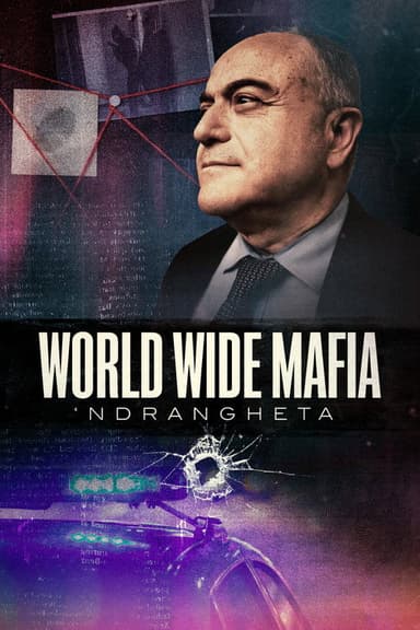 World Wide Mafia, 'Ndrangheta (2026)