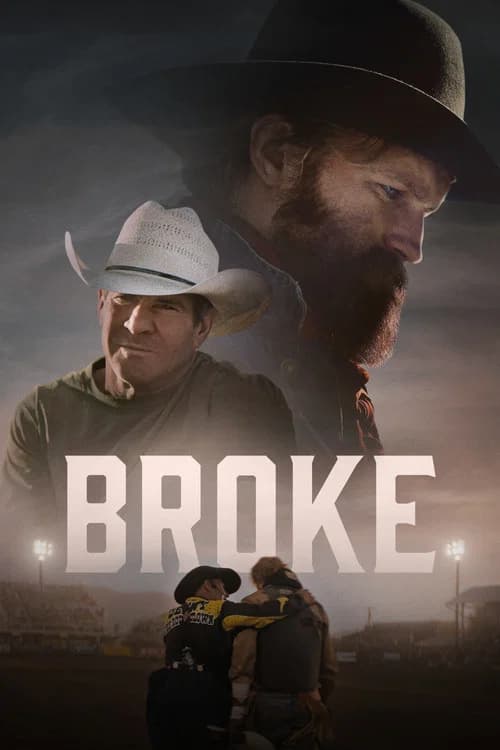 Broke (2025)
