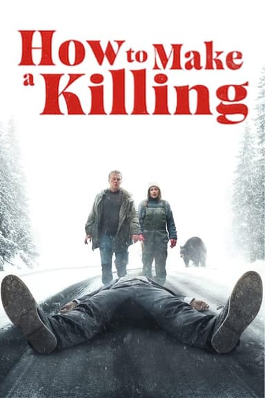 How to Make a Killing (2025)